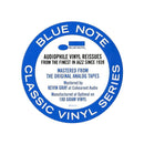 Grant Green : Idle Moments (LP, Album, RE, 180)