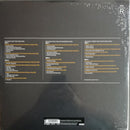 The Pretty Things : Live At The BBC (3xLP, Comp, Ltd, Whi)