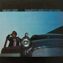 Mickey Jupp : Shampoo Haircut And Shave (LP, Album)