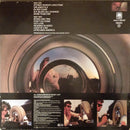 Mickey Jupp : Shampoo Haircut And Shave (LP, Album)