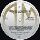 Mickey Jupp : Shampoo Haircut And Shave (LP, Album)