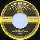Bob Dylan : Blind Willie McTell (7", Single)