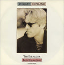 Stewart Copeland : The Equalizer Busy Equalizing (12")