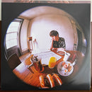 Jake Bugg : Saturday Night, Sunday Morning (LP, Album, Ltd, Whi)