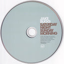 Jake Bugg : Saturday Night Sunday Morning (CD, Album)