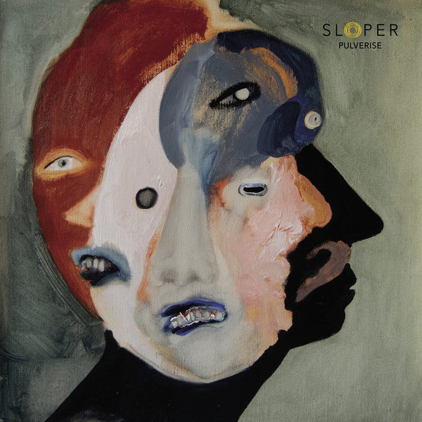 Sloper (3) : Pulverise (LP)