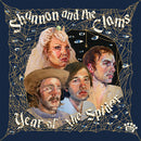 Shannon And The Clams : Year Of The Spider (CD, Album)
