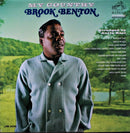 Brook Benton : My Country (LP, Album)