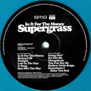 Supergrass - In It For The Money (LP) - Discords.nl