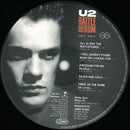 U2 : Rattle And Hum (2xLP, Album, RE, 180)