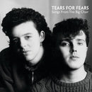 Tears For Fears : Songs From The Big Chair (CD, Album, RE, RM)