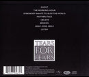 Tears For Fears : Songs From The Big Chair (CD, Album, RE, RM)