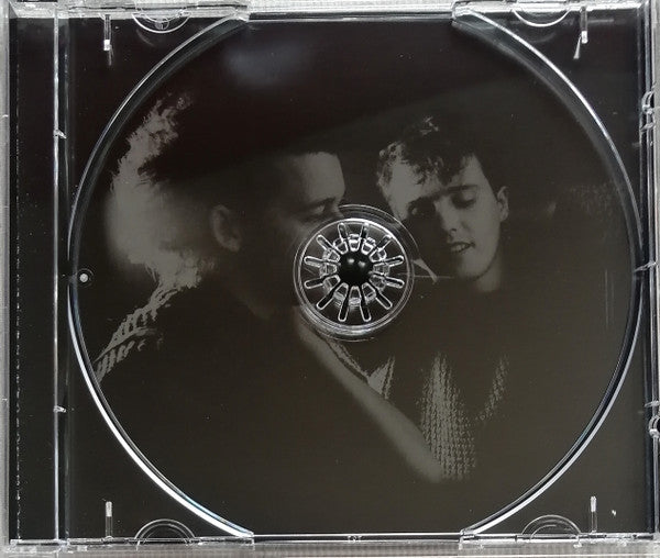 Tears For Fears : Songs From The Big Chair (CD, Album, RE, RM)