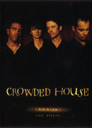 Crowded House : Dreaming: The Videos (DVD-V, Comp, Multichannel, PAL)