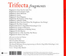 Trifecta (2) : Fragments (CD, Album)