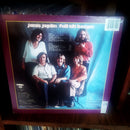 Janis Joplin : Pearl (LP, Album)