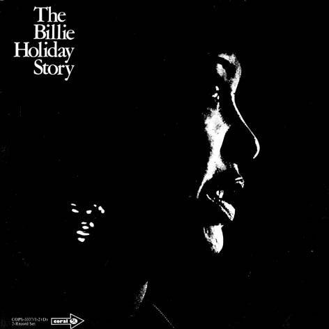 Billie Holiday - The Billie Holiday Story (LP Tweedehands)