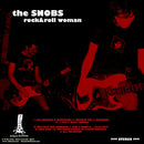Snobs (4), The - Rock & Roll Woman (LP Tweedehands) - Discords.nl