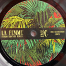 La Femme - Psycho Tropical Berlin (LP) - Discords.nl