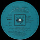 Barbra Streisand - Classical ... Barbra (LP Tweedehands) - Discords.nl