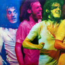 Joe Cocker - Cocker Happy (LP Tweedehands) - Discords.nl