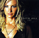 Faith Hill - Cry (CD) - Discords.nl
