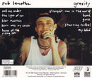 Rob Lamothe - Gravity (CD Tweedehands) - Discords.nl