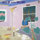 Various - Jazz CF And Screen Gallery (LP Tweedehands) - Discords.nl