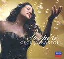 Cecilia Bartoli - Sospiri (CD) - Discords.nl