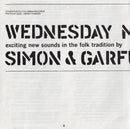 Simon & Garfunkel - Wednesday Morning, 3 A.M. (CD) - Discords.nl