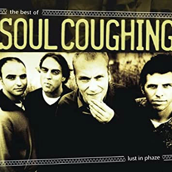 Soul Coughing - Lust In Phaze - Deluxe Yellow Vinyl RSDBF 22 (LP) - Discords.nl