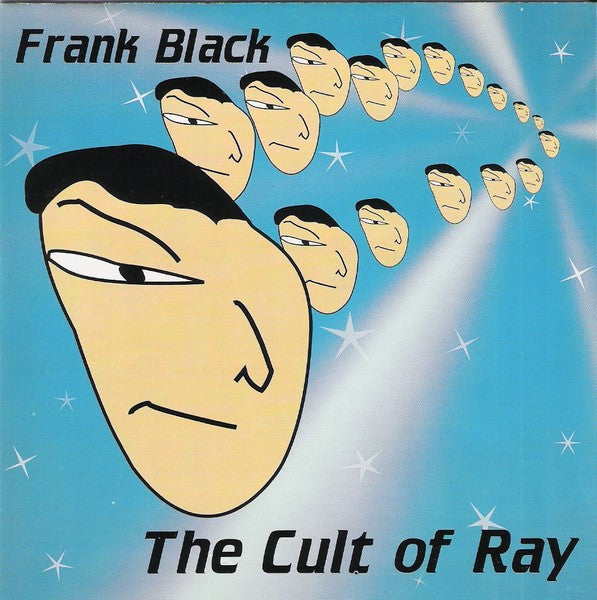 Frank Black - The Cult Of Ray (CD) - Discords.nl