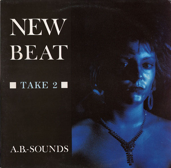 Various - New Beat - Take 2 (LP Tweedehands) - Discords.nl