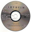 Shyheim A/K/A Rugged Child, The - Shyheim A/K/A The Rugged Child (CD Tweedehands) - Discords.nl