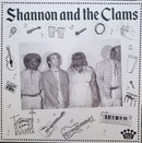 Shannon And The Clams : Year Of The Spider (LP, Album)