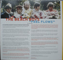 The Beach Boys : Feel Flows (The Sunflower & Surf's Up Sessions • 1969 - 1971) (Comp + LP, Album, Comp, RE + LP, Album, Comp, RE)
