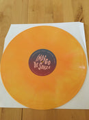 Indigo De Souza : Any Shape You Take (LP, Ltd, Tan)