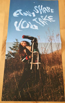 Indigo De Souza : Any Shape You Take (LP, Ltd, Tan)