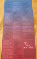 Indigo De Souza : Any Shape You Take (LP, Ltd, Tan)