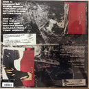 Baba Ali : Memory Device (LP, Album, Ltd, Cle)