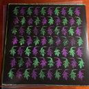 Avey Tare : Down There (LP, Album, RE)