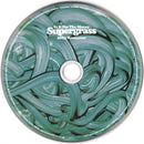 Supergrass : In It For The Money (CD, Album, RE, RM + 2xCD, Comp + Dlx, Exp)