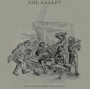 The Galley : Joke And Push About The Pitcher (LP)