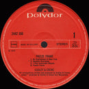 Godley Creme* : Freeze Frame (LP, Album)