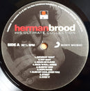 Herman Brood : His Ultimate Collection (LP, Comp)