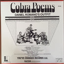 Daniel Romano's Outfit : Cobra Poems (LP, Album)