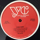 Daniel Romano's Outfit : Cobra Poems (LP, Album)