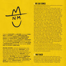 Niko Moon : Good Time (CD, Album)