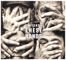 Bintangs : These Hands (CD, Album)