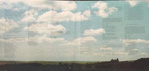 Jamie McMenemy : The Road To Kerrigouarch (LP, Gat)